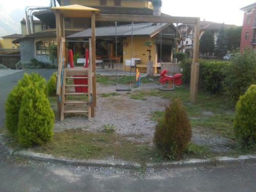 Hotel Franini