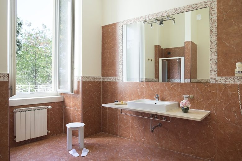 Hotel San Paolo Al Convento