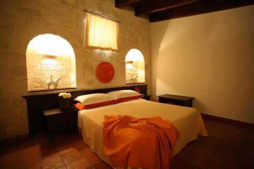 Hotel Abate Masseria & Resort