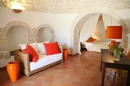 Hotel Abate Masseria & Resort