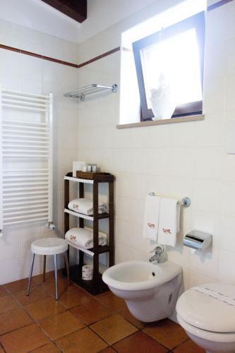 Hotel Abate Masseria & Resort