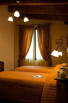 Albergo Tripoli - Guest House