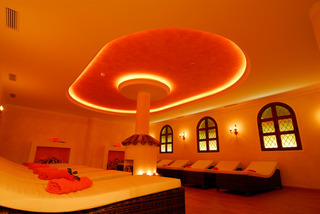 Silence & Schlosshotel Mirabell