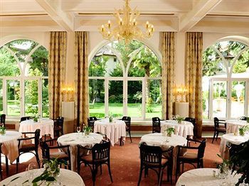 Hotel Bavaria