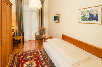 Hotel Bavaria
