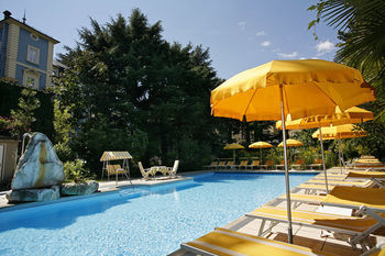 Hotel Bavaria
