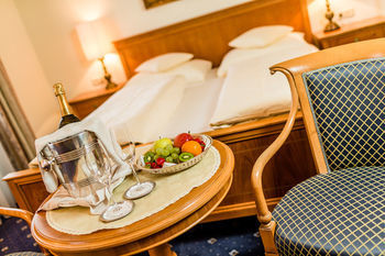 Hotel Bavaria
