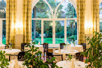 Hotel Bavaria