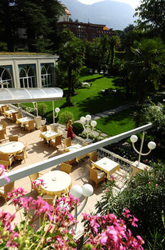 Hotel Bavaria