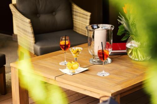 Hotel Pollinger