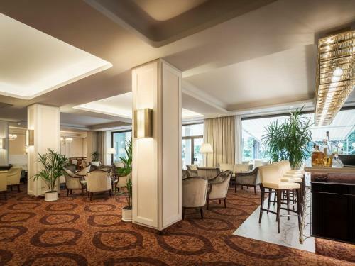Hotel Palma