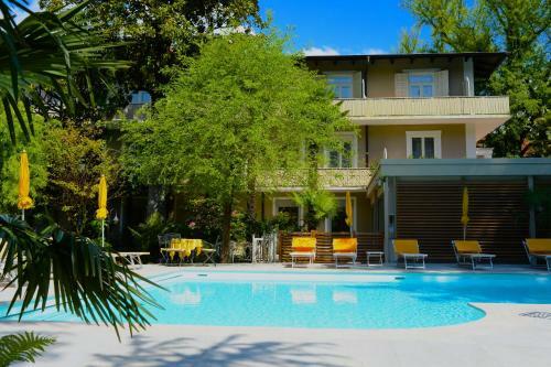 Hotel Palma