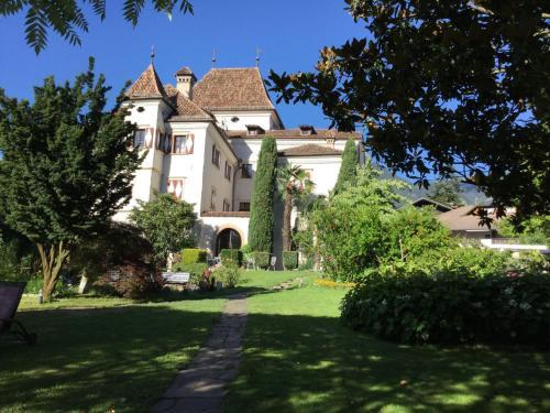 Hotel Castel Rundegg