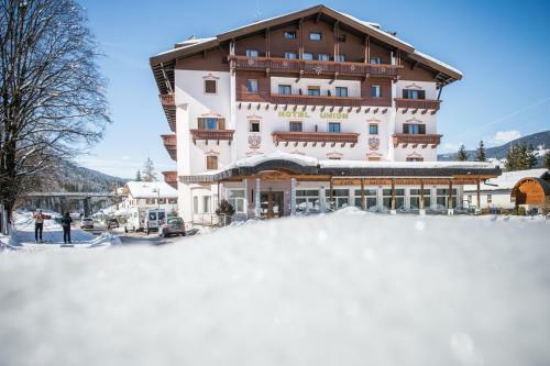 Hotel Union
