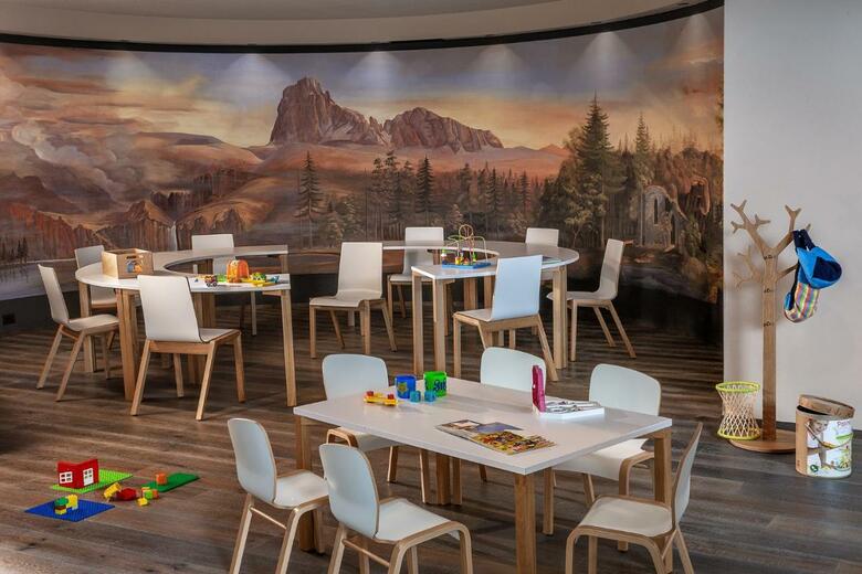 Hotel Gardena Grodnerhof