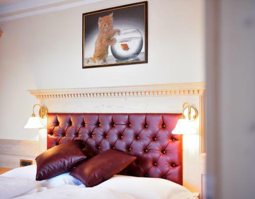Hotel Isabell