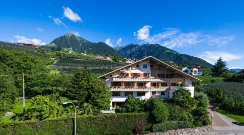 Hotel Weger