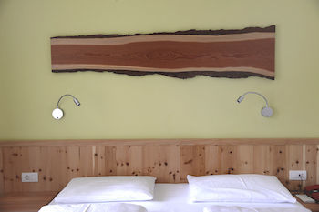 Parkhotel Sole Paradiso