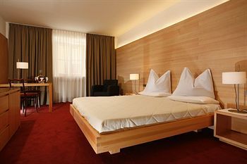 Hotel Orso Grigio