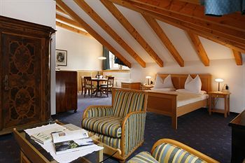 Hotel Orso Grigio