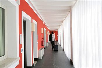 Hotel Fiera Di Brescia