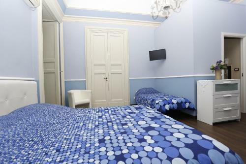 Teatro Bellini - Bed & Breakfast