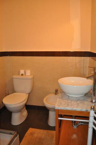 Teatro Bellini - Bed & Breakfast