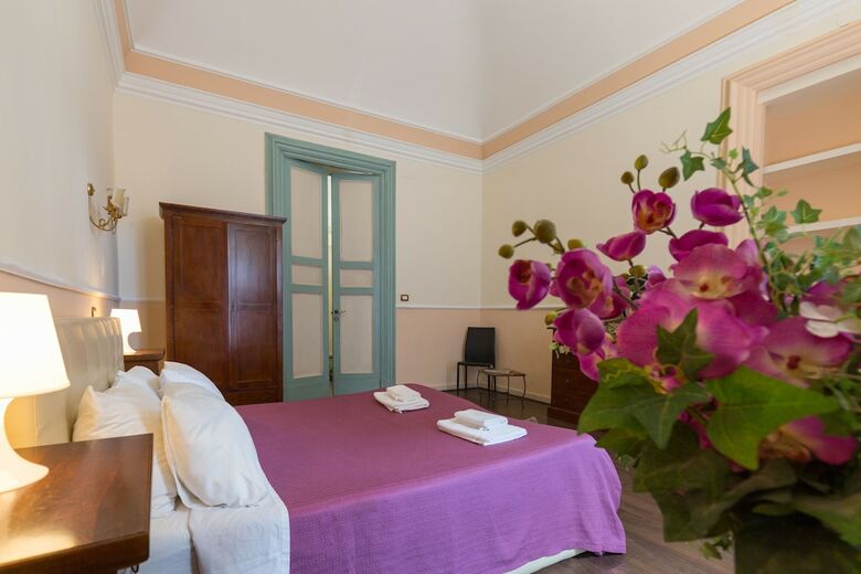 Teatro Bellini - Bed & Breakfast