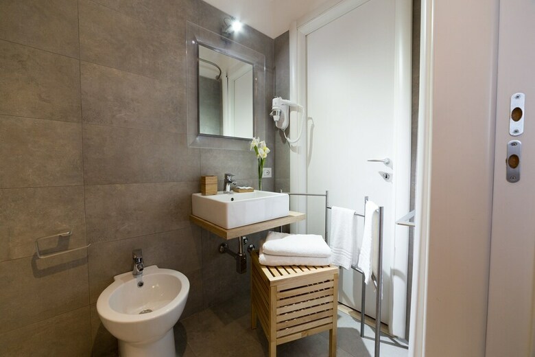 Bed & Breakfast Suite Inn Catania