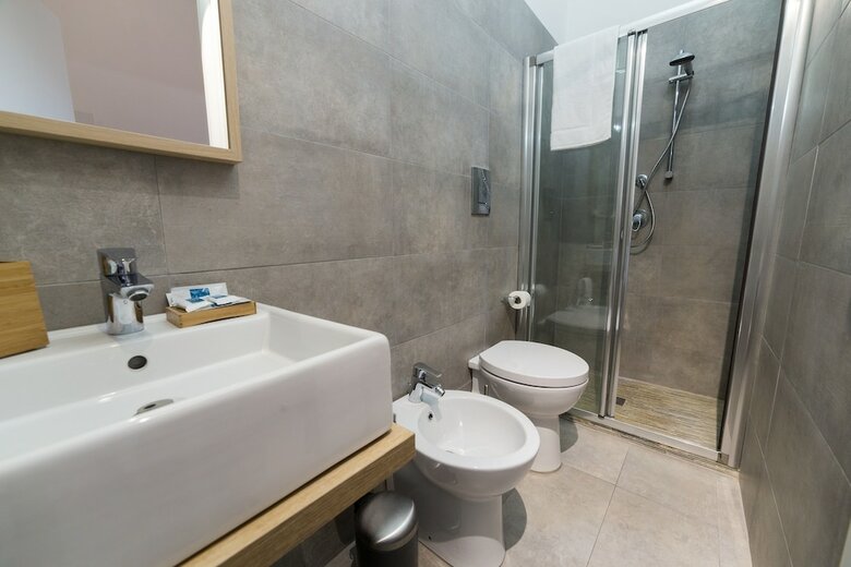 Bed & Breakfast Suite Inn Catania