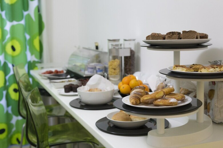Bed & Breakfast Suite Inn Catania