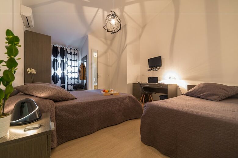 Bed & Breakfast Suite Inn Catania