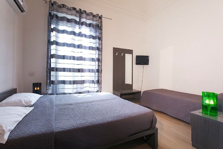 Bed & Breakfast Suite Inn Catania