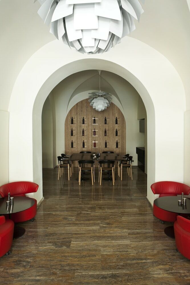 Hotel Romano House