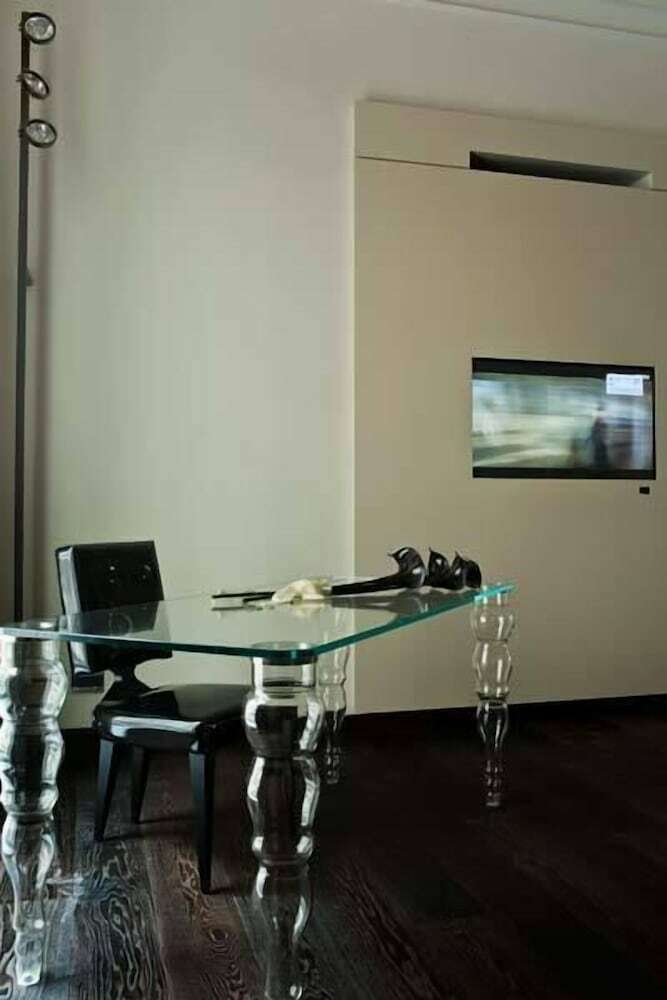 Hotel Romano House