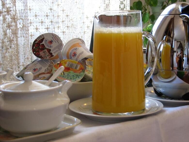 Bed & Breakfast Fiorenza