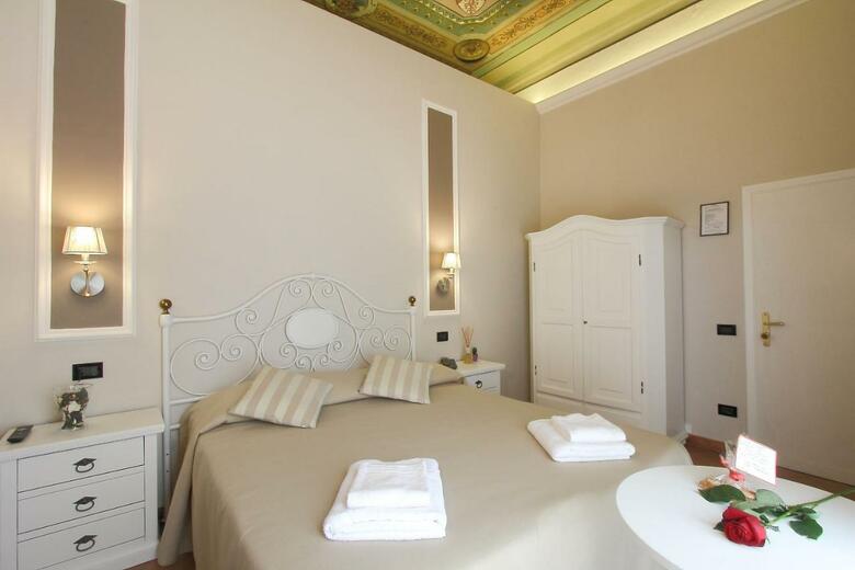 Hotel Ferrucci