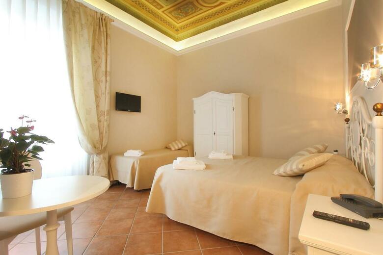 Hotel Ferrucci