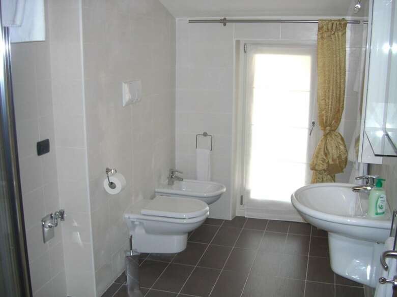 Apartamento Residenza Le Torri