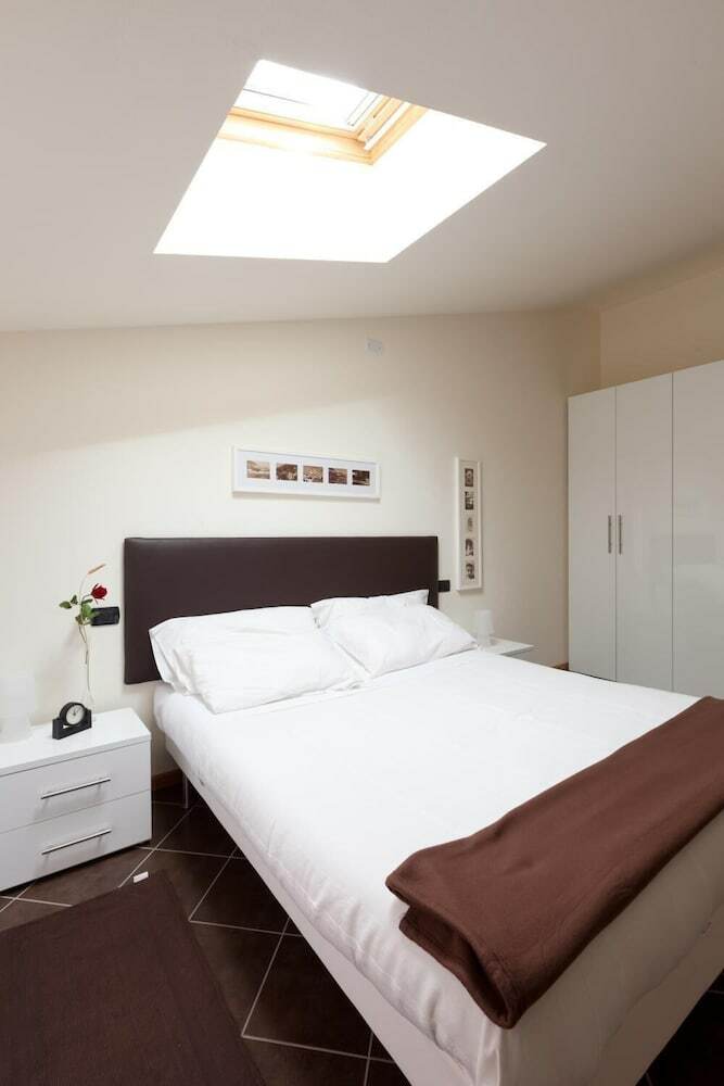 Apartamento Residenza Le Torri