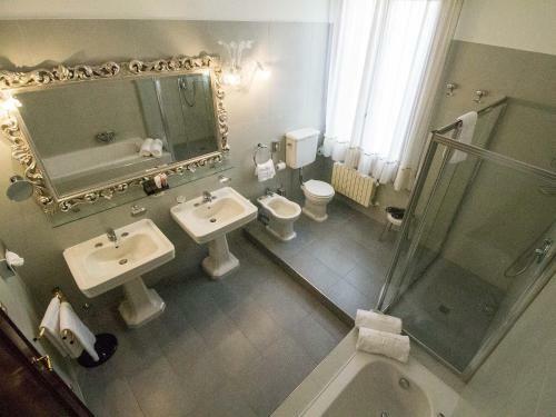 Hotel Palazzo Abadessa