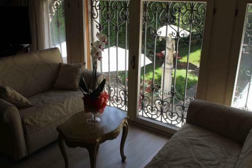 Hotel Palazzo Abadessa