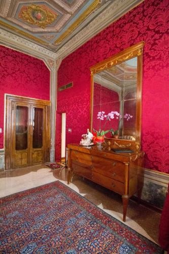 Hotel Palazzo Abadessa