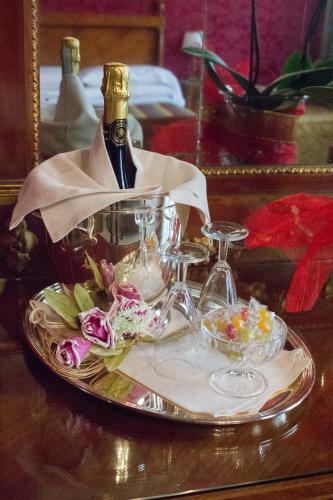 Hotel Palazzo Abadessa
