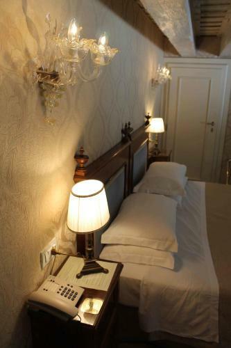 Hotel Palazzo Abadessa