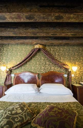 Hotel Palazzo Abadessa