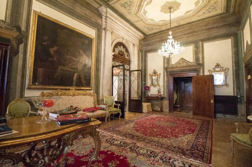 Hotel Palazzo Abadessa
