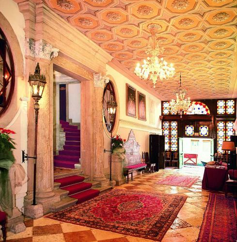 Hotel Palazzo Abadessa
