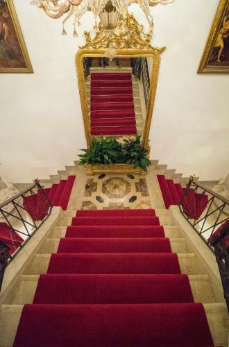 Hotel Palazzo Abadessa