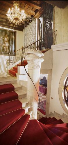 Hotel Palazzo Abadessa
